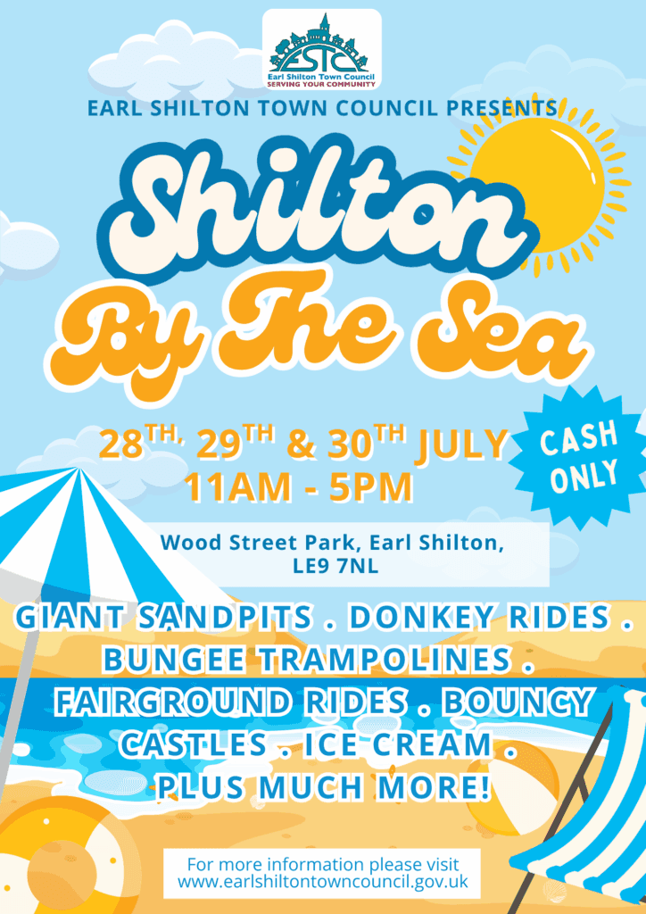 Shilton by the Sea