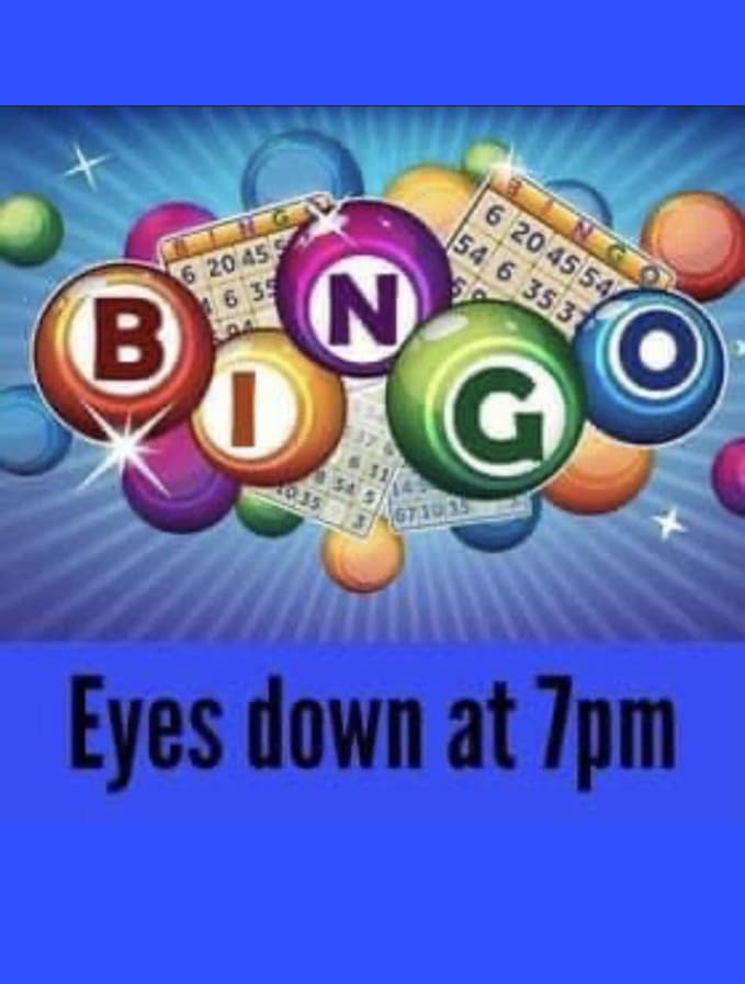 Bingo Night