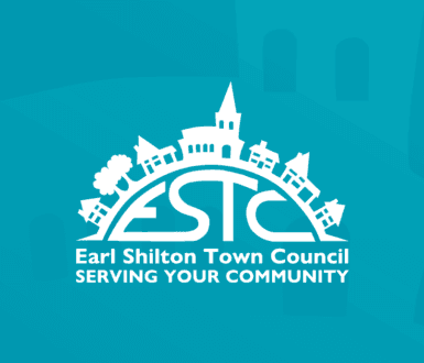 Earl Shilton Christmas Light Switch On